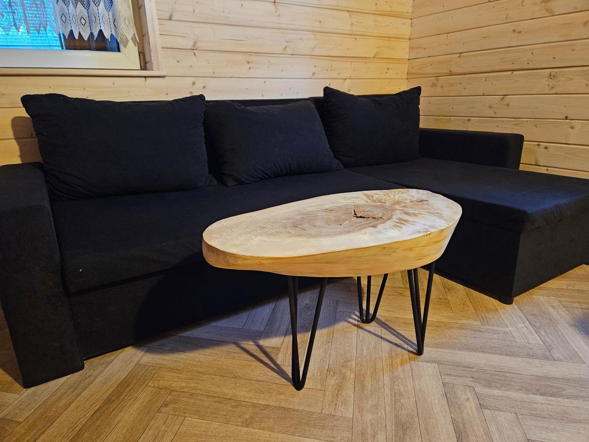 Domek Drewniany Krokus Witów Extérieur photo